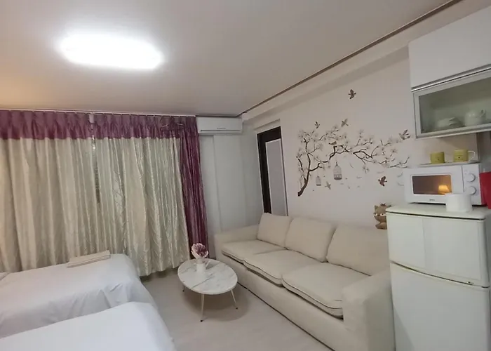 Villa H House Seoel